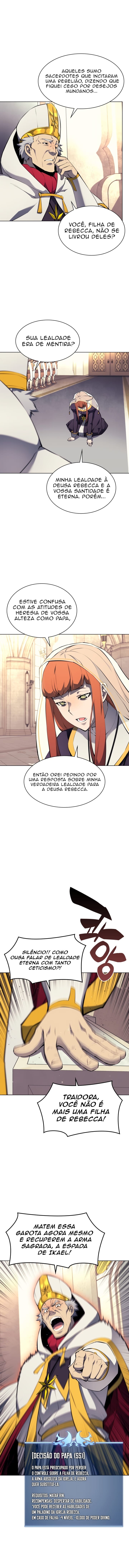Read As Aventuras de Greed PT Manga Online