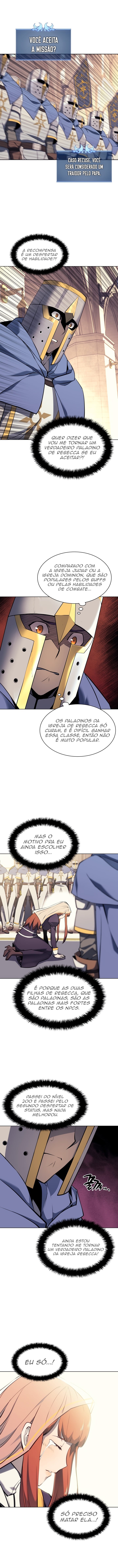 Read As Aventuras de Greed PT Manga Online