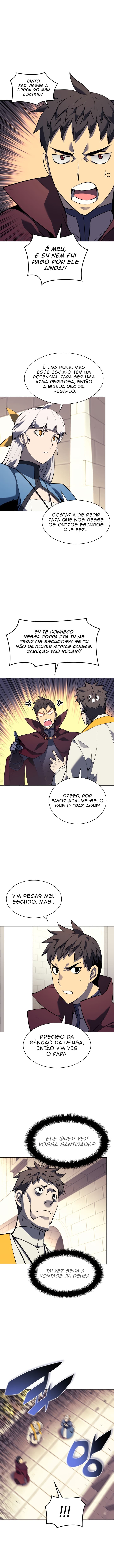 Read As Aventuras de Greed PT Manga Online