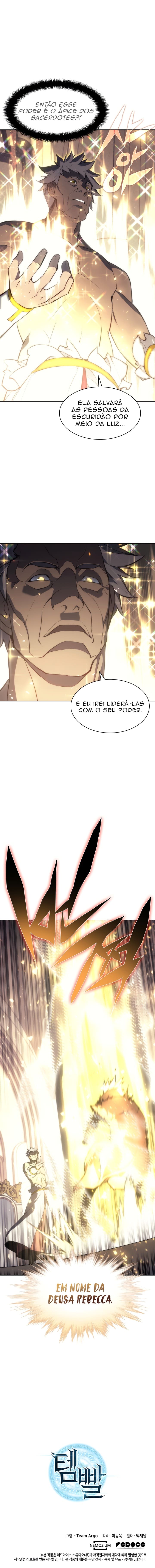 Read As Aventuras de Greed PT Manga Online