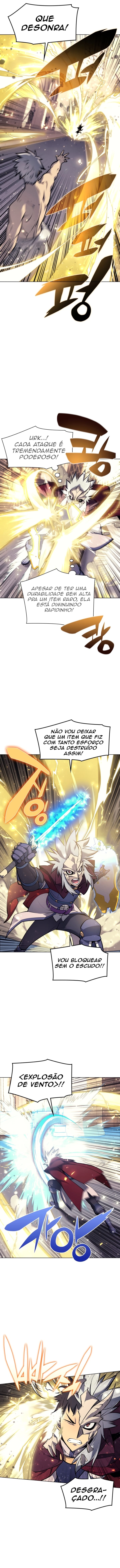 Read As Aventuras de Greed PT Manga Online