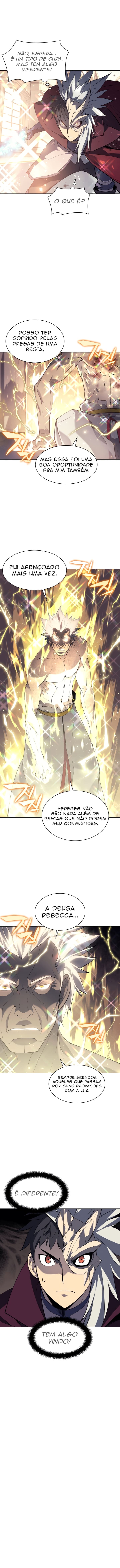 Read As Aventuras de Greed PT Manga Online