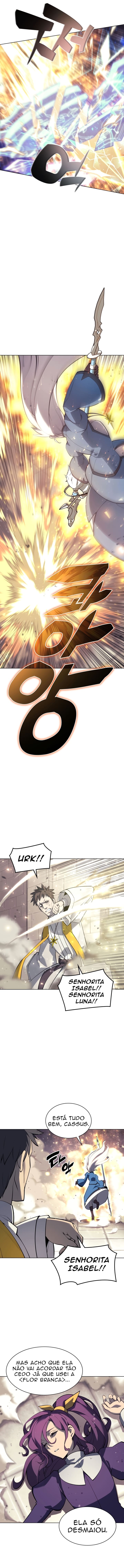 Read As Aventuras de Greed PT Manga Online