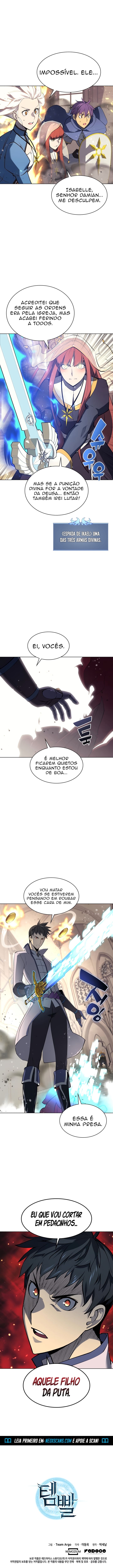 Read As Aventuras de Greed PT Manga Online