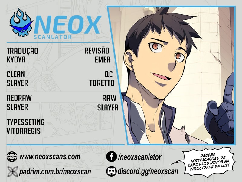 Read As Aventuras de Greed PT Manga Online