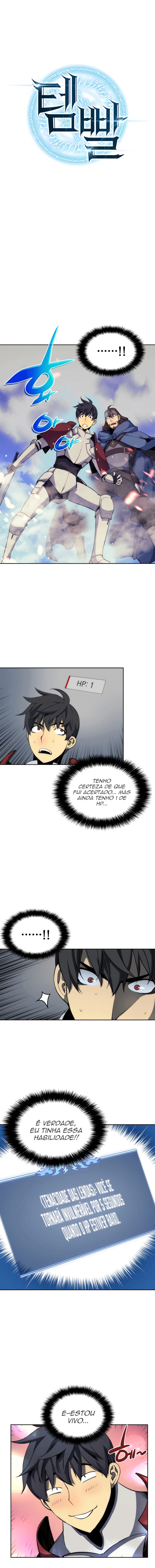 Read As Aventuras de Greed PT Manga Online