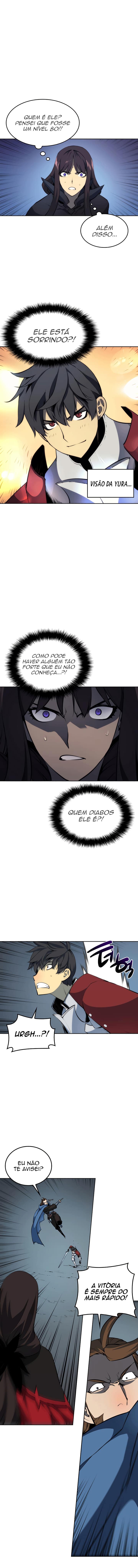 Read As Aventuras de Greed PT Manga Online