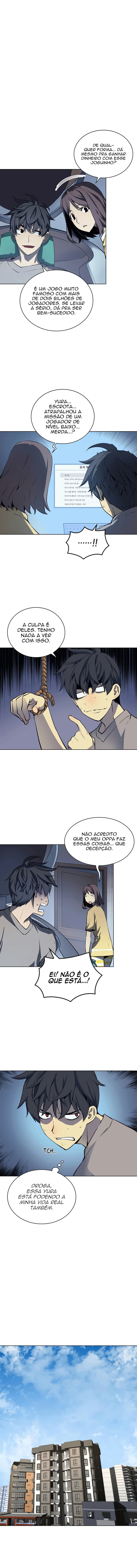 Read As Aventuras de Greed PT Manga Online