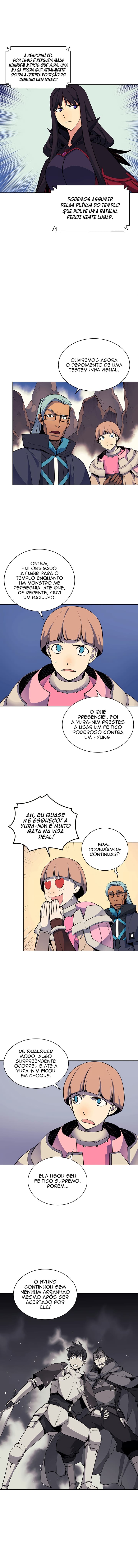 Read As Aventuras de Greed PT Manga Online