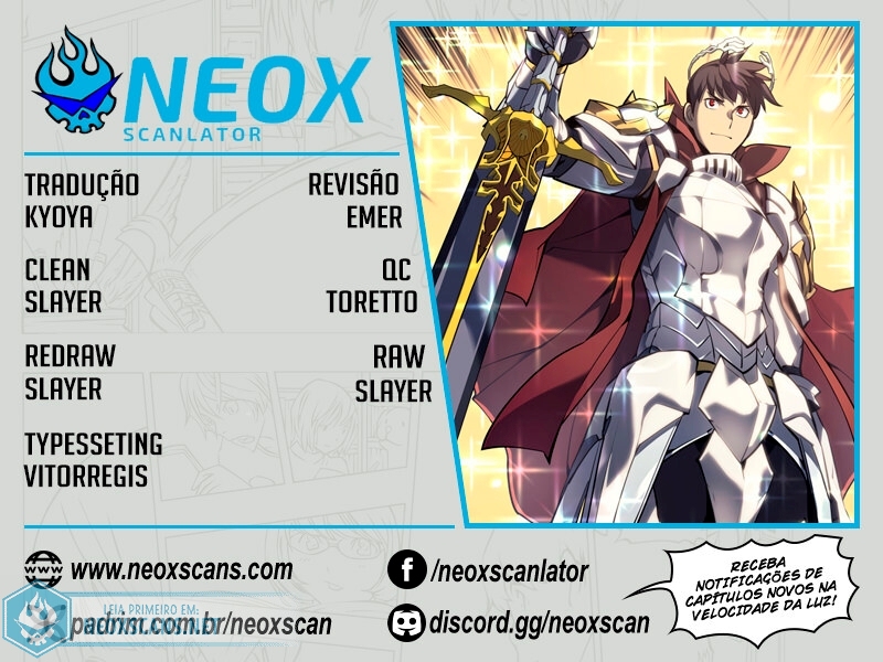 Read As Aventuras de Greed PT Manga Online