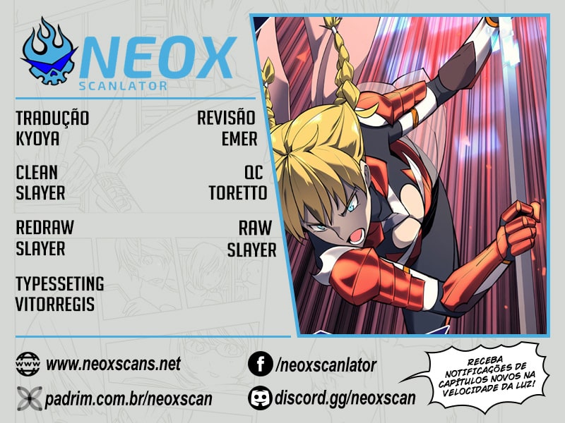 Read As Aventuras de Greed PT Manga Online