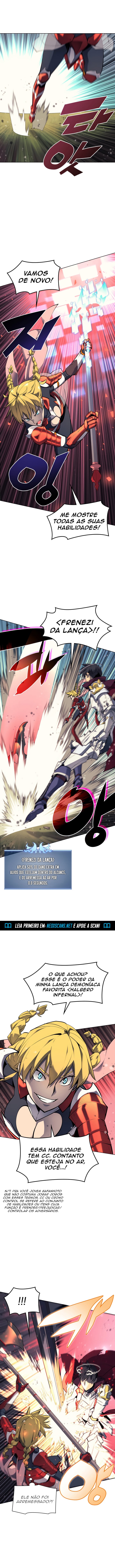 Read As Aventuras de Greed PT Manga Online