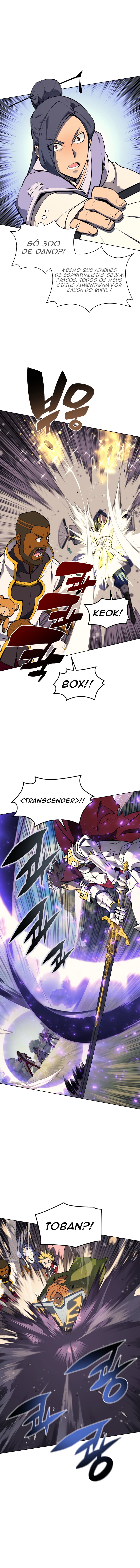 Read As Aventuras de Greed PT Manga Online