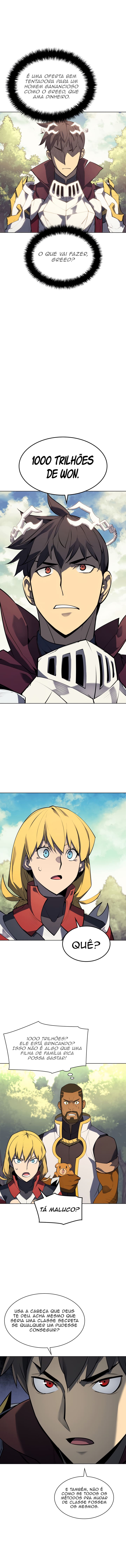 Read As Aventuras de Greed PT Manga Online