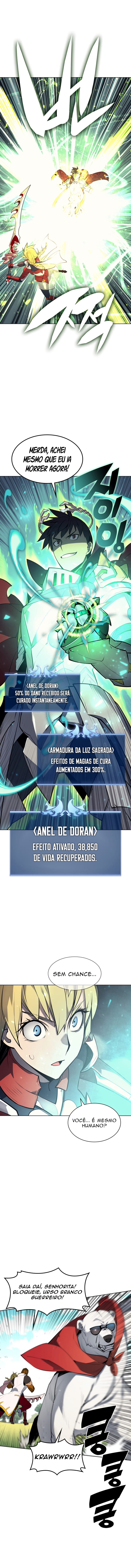 Read As Aventuras de Greed PT Manga Online