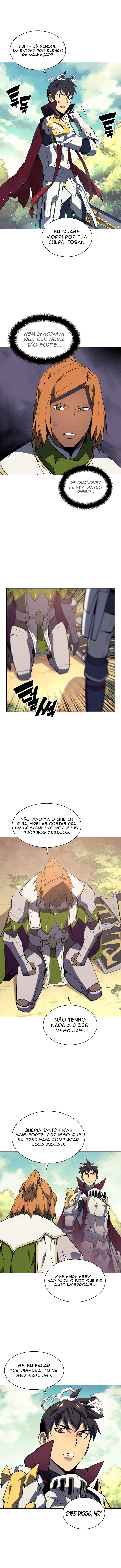Read As Aventuras de Greed PT Manga Online