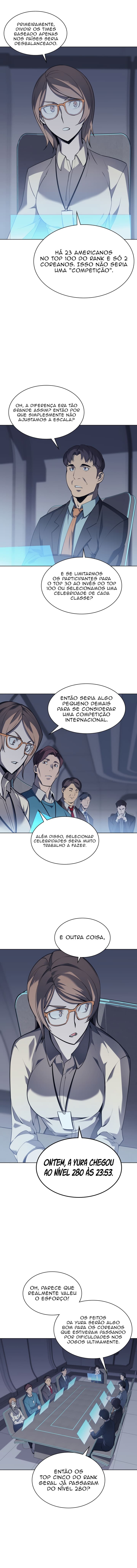 Read As Aventuras de Greed PT Manga Online