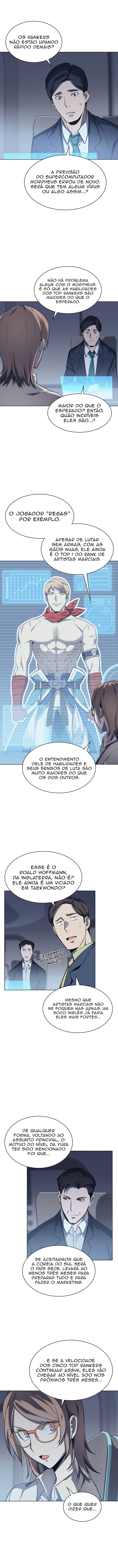 Read As Aventuras de Greed PT Manga Online