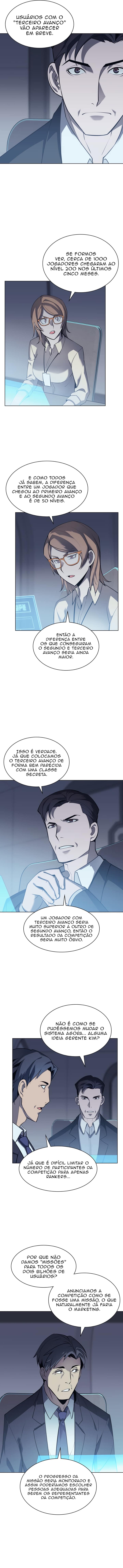 Read As Aventuras de Greed PT Manga Online