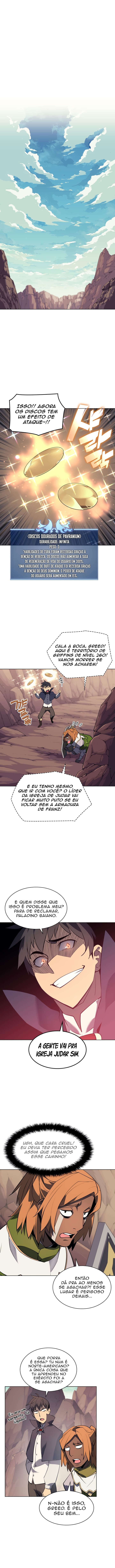 Read As Aventuras de Greed PT Manga Online