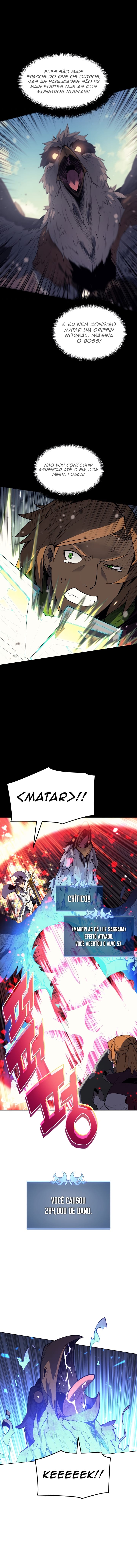 Read As Aventuras de Greed PT Manga Online