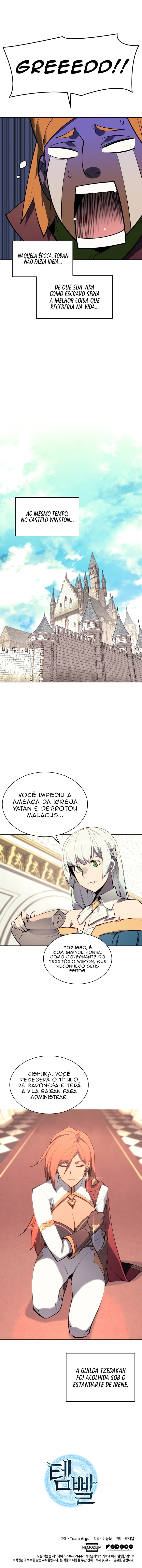 Read As Aventuras de Greed PT Manga Online