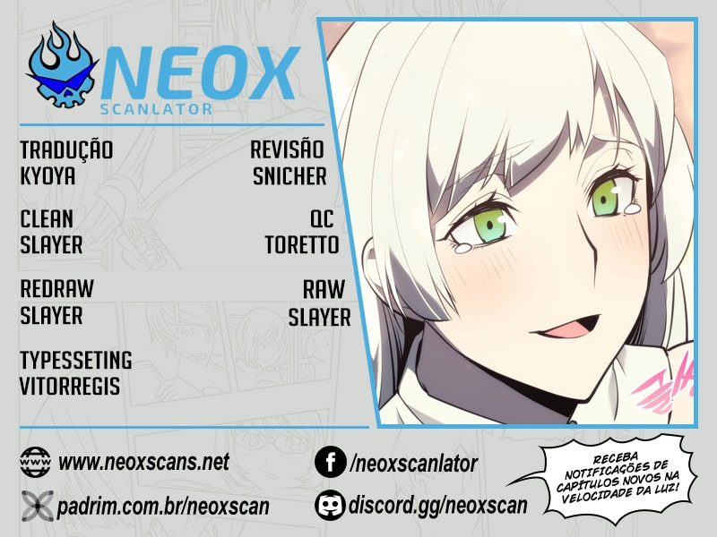 Read As Aventuras de Greed PT Manga Online