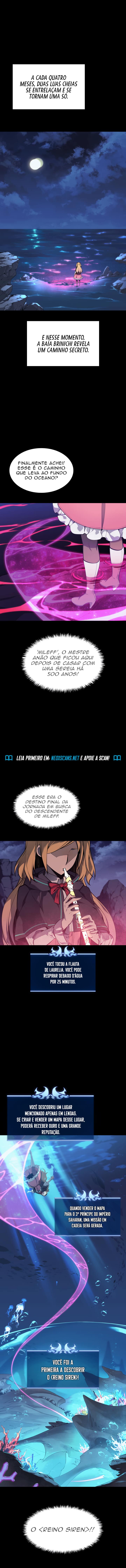 Read As Aventuras de Greed PT Manga Online