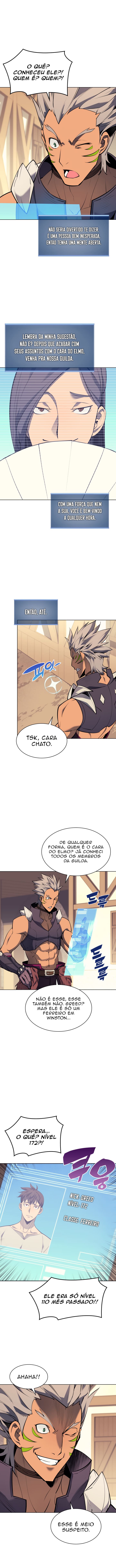 Read As Aventuras de Greed PT Manga Online