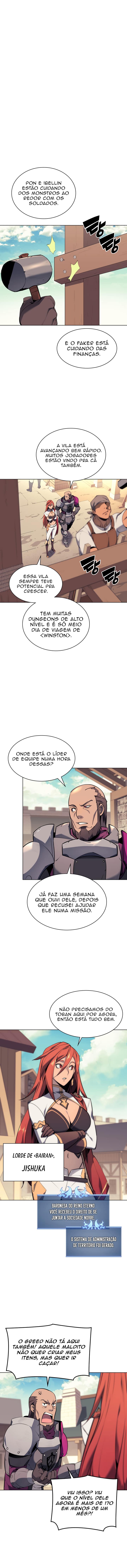 Read As Aventuras de Greed PT Manga Online