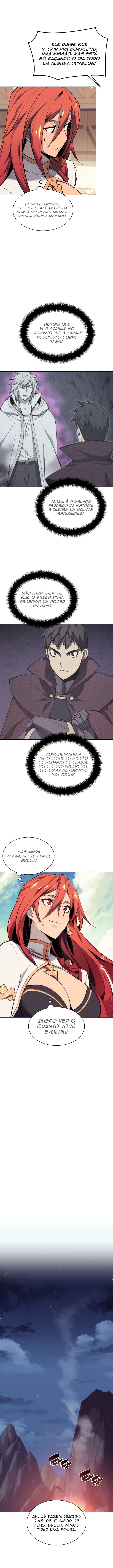 Read As Aventuras de Greed PT Manga Online