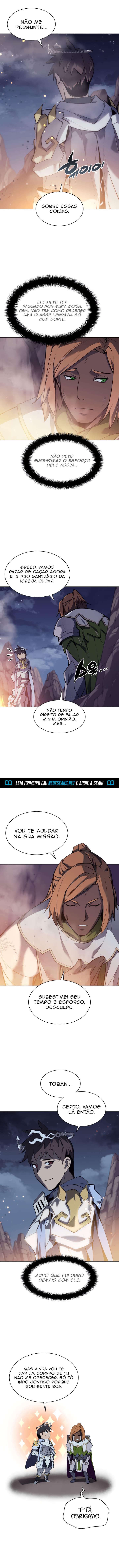 Read As Aventuras de Greed PT Manga Online