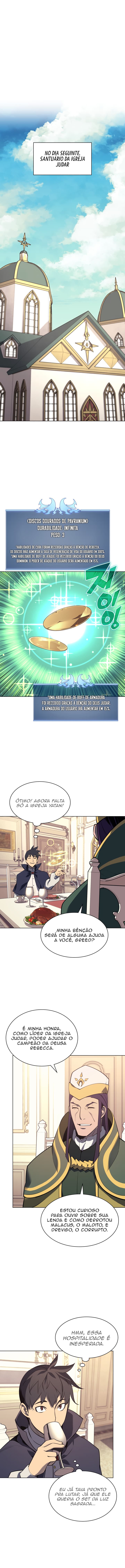 Read As Aventuras de Greed PT Manga Online