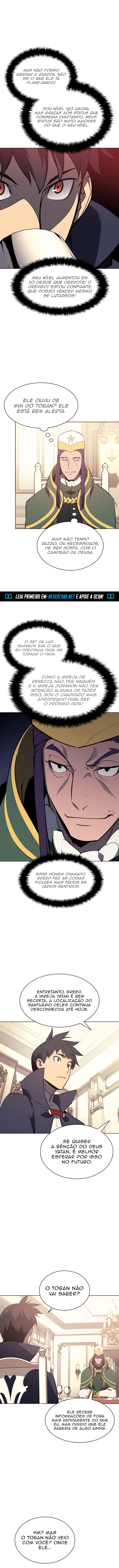Read As Aventuras de Greed PT Manga Online