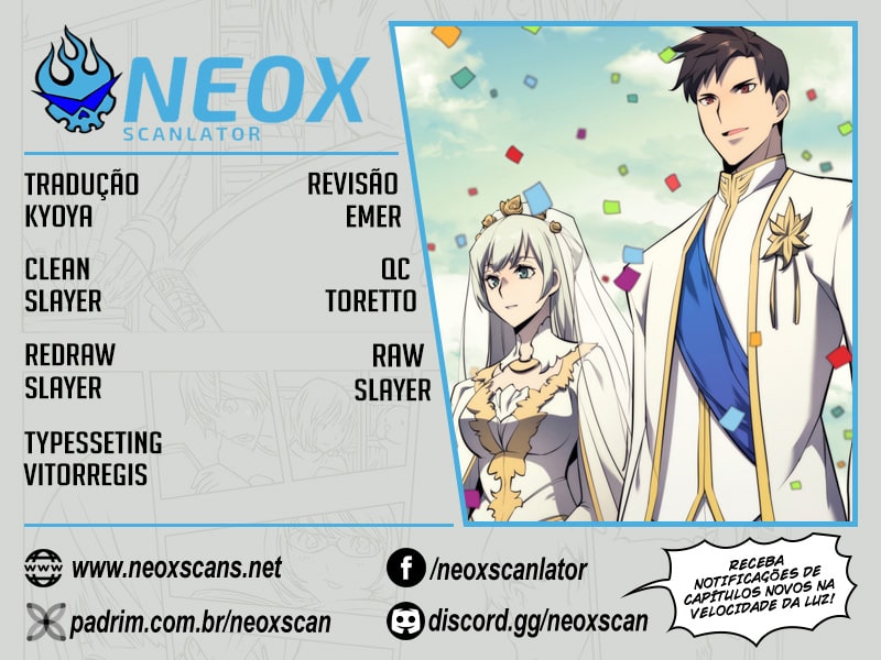 Read As Aventuras de Greed PT Manga Online