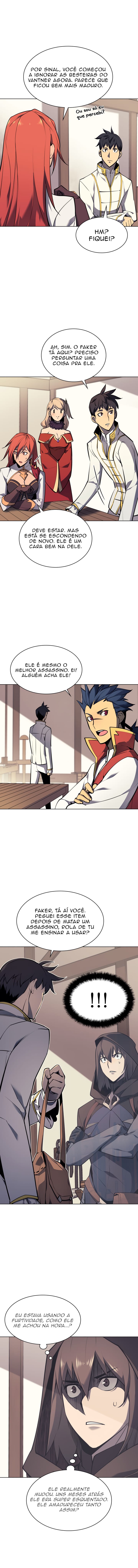 Read As Aventuras de Greed PT Manga Online
