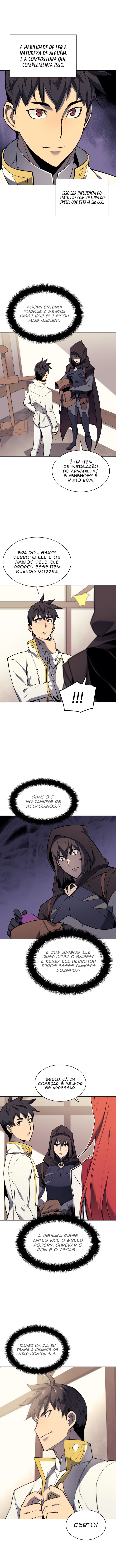 Read As Aventuras de Greed PT Manga Online