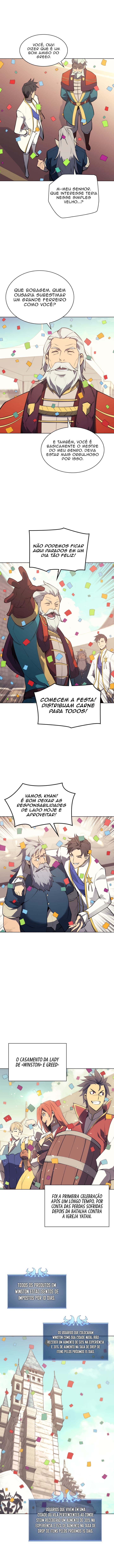 Read As Aventuras de Greed PT Manga Online