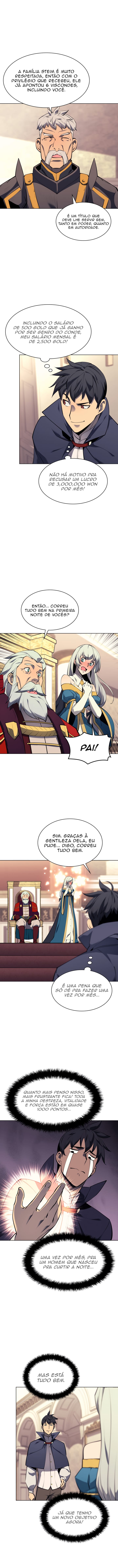 Read As Aventuras de Greed PT Manga Online