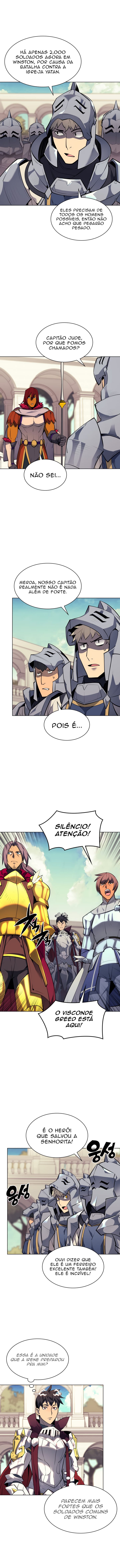 Read As Aventuras de Greed PT Manga Online