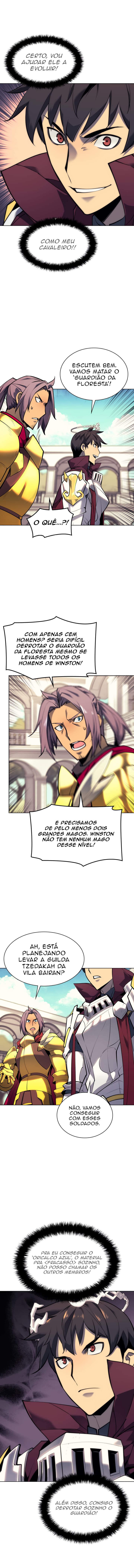 Read As Aventuras de Greed PT Manga Online