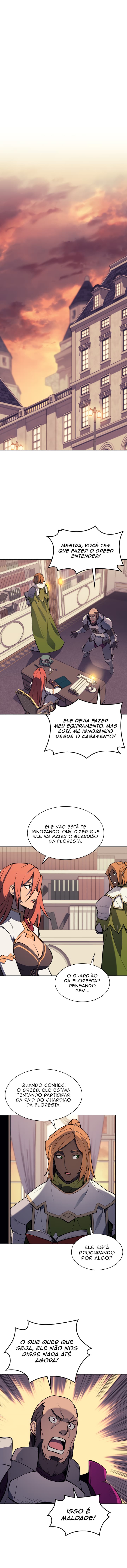 Read As Aventuras de Greed PT Manga Online