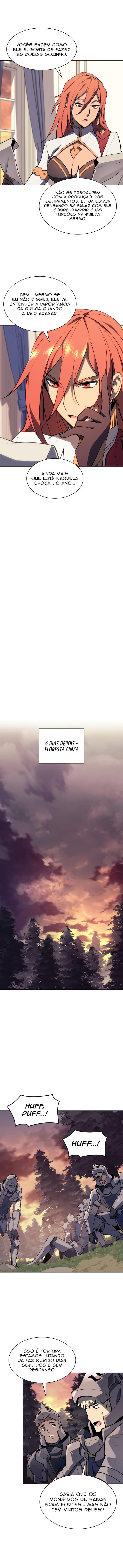 Read As Aventuras de Greed PT Manga Online