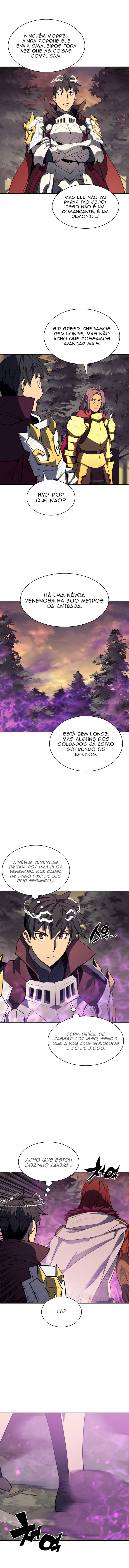 Read As Aventuras de Greed PT Manga Online