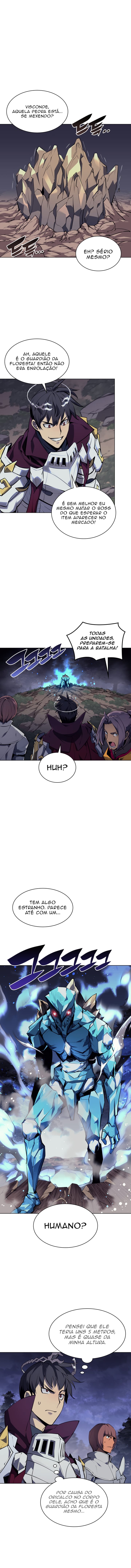 Read As Aventuras de Greed PT Manga Online