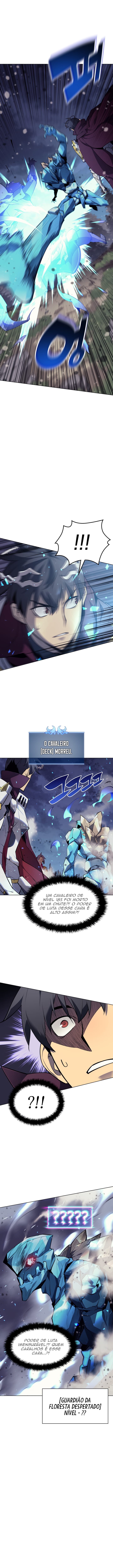 Read As Aventuras de Greed PT Manga Online