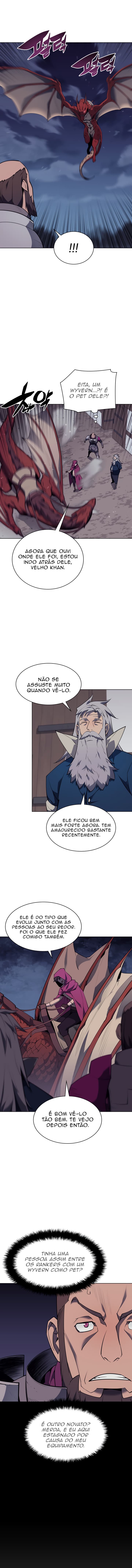 Read As Aventuras de Greed PT Manga Online
