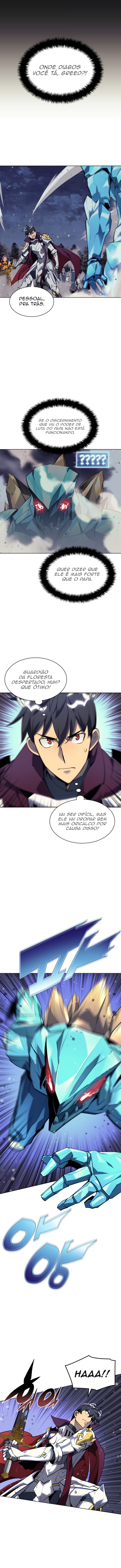 Read As Aventuras de Greed PT Manga Online
