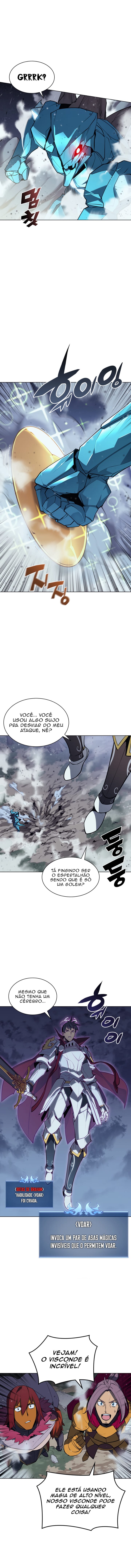 Read As Aventuras de Greed PT Manga Online