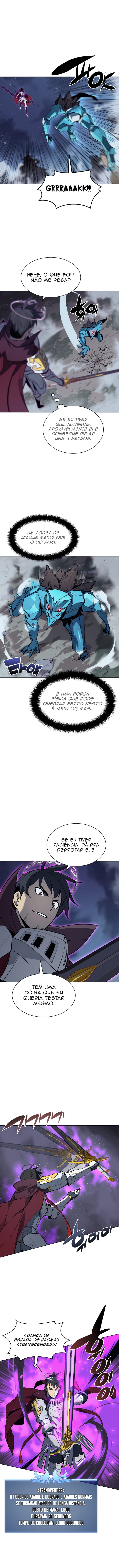 Read As Aventuras de Greed PT Manga Online